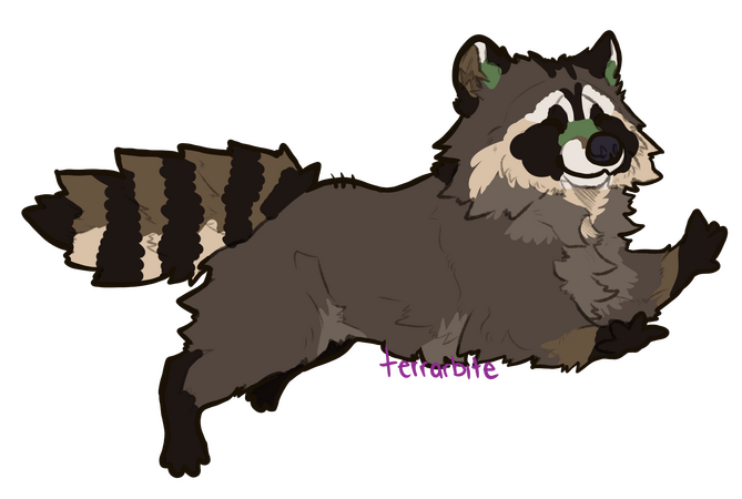 Chibi - $20